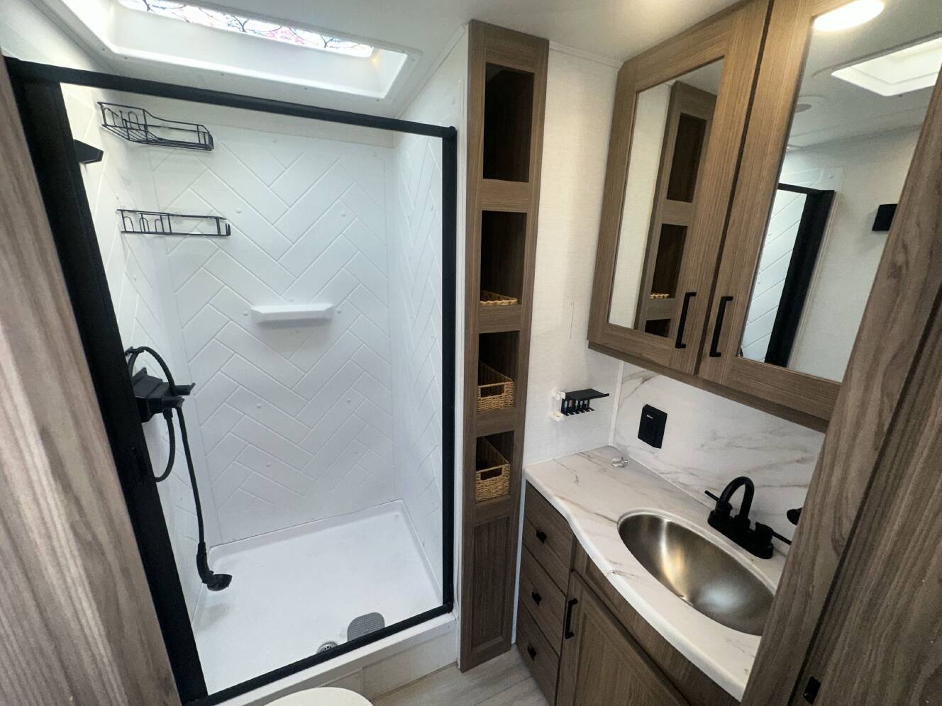 A photo of this 2024 Alliance DELTA 294RK