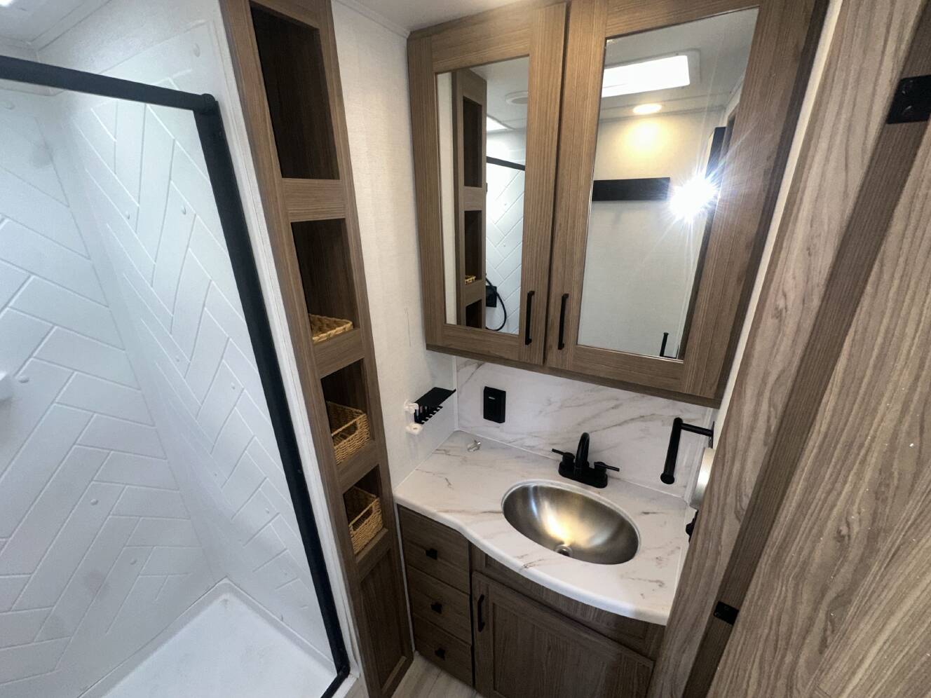A photo of this 2024 Alliance DELTA 294RK