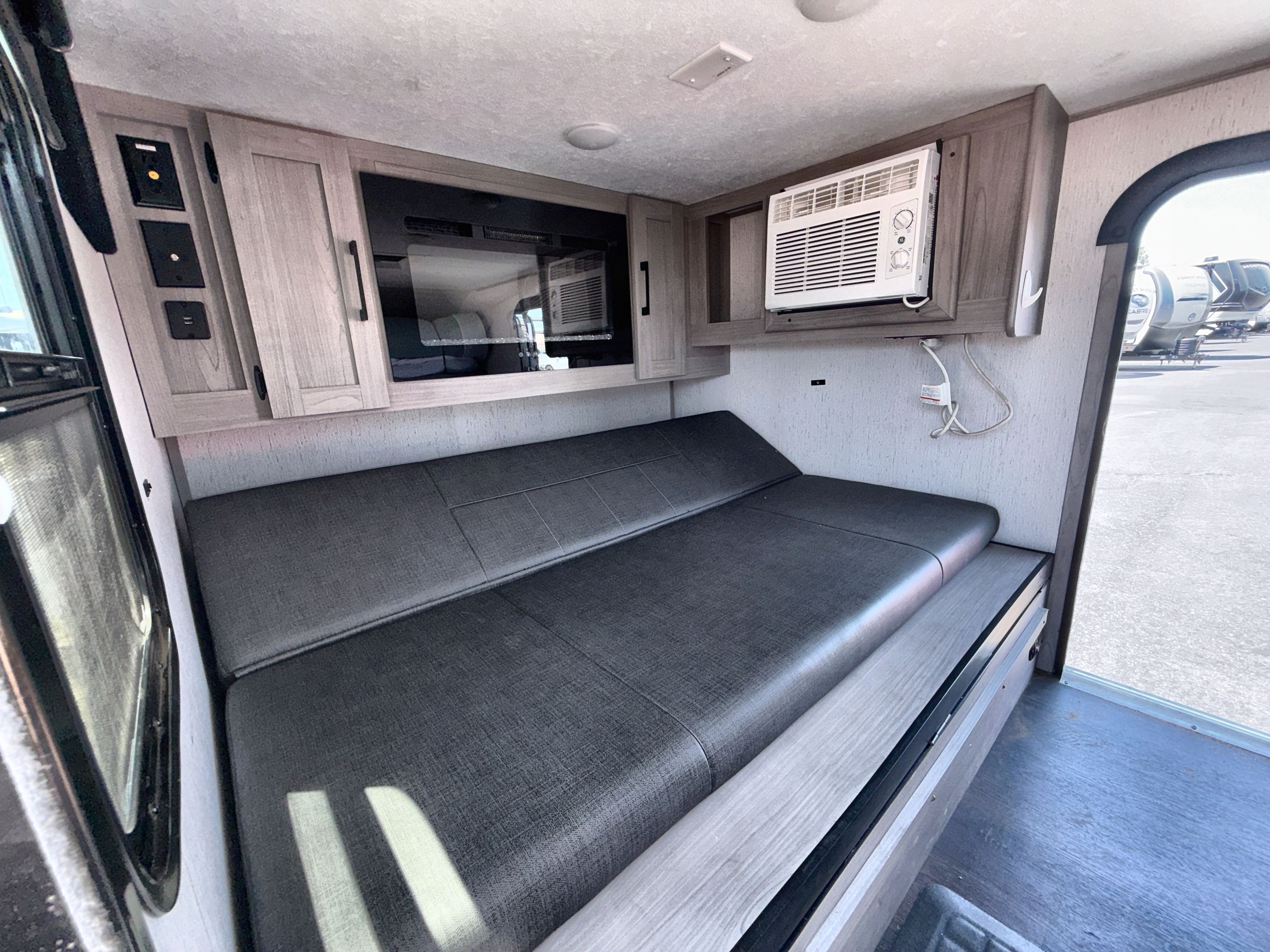 2023 Coleman COLEMAN RUBICON 1400BH in bakersfield CA