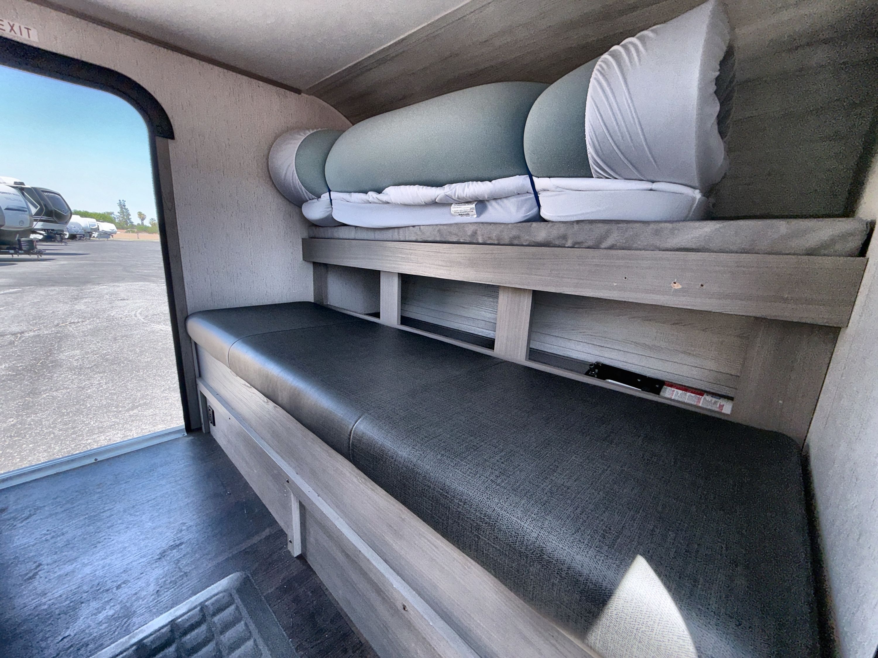 2023 Coleman COLEMAN RUBICON 1400BH in bakersfield CA