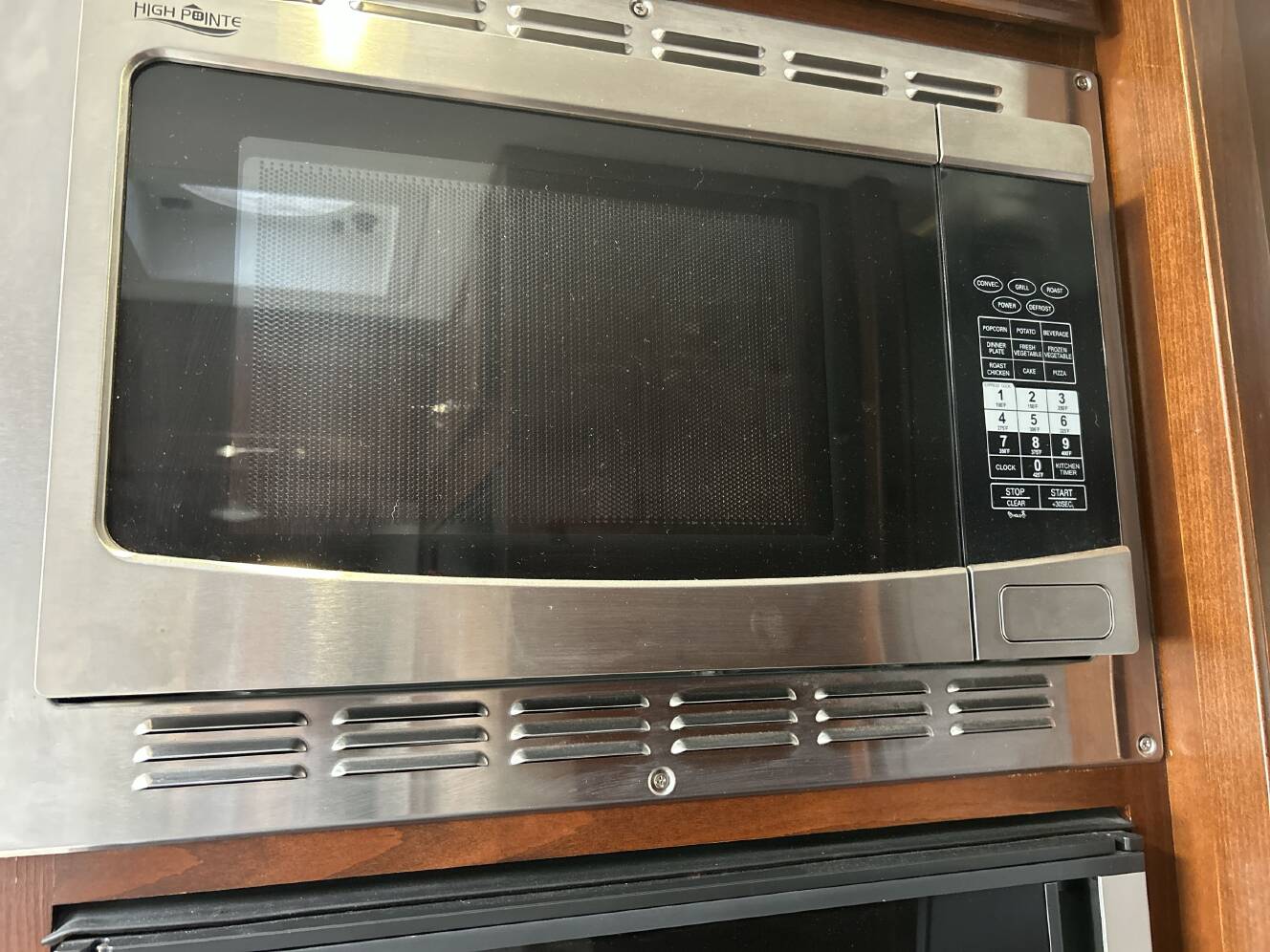 A photo of this 2020 Regency ULTRA BROUGHAM 25TB