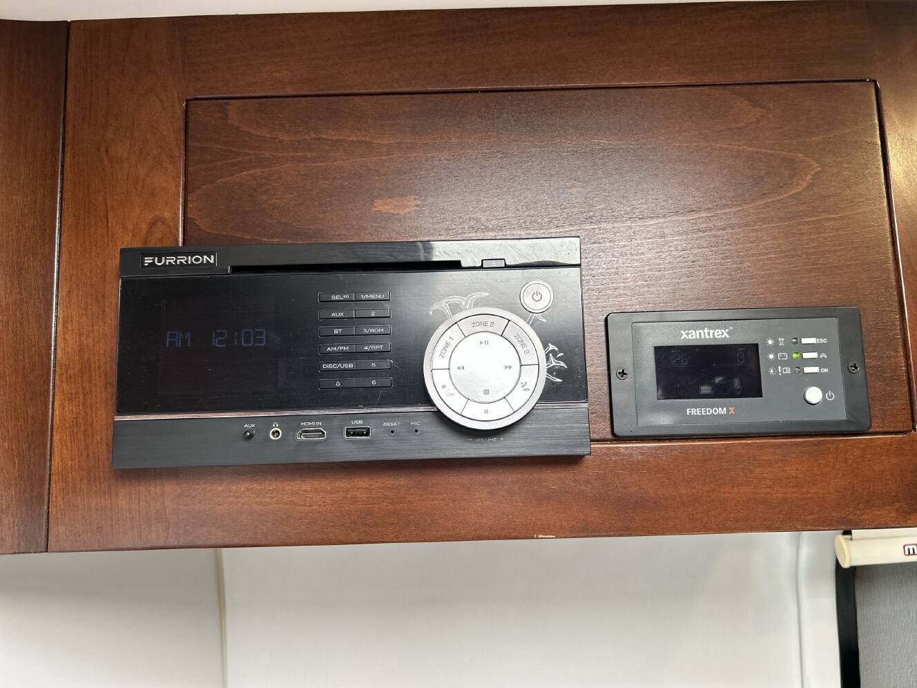 A photo of this 2020 Regency ULTRA BROUGHAM 25TB