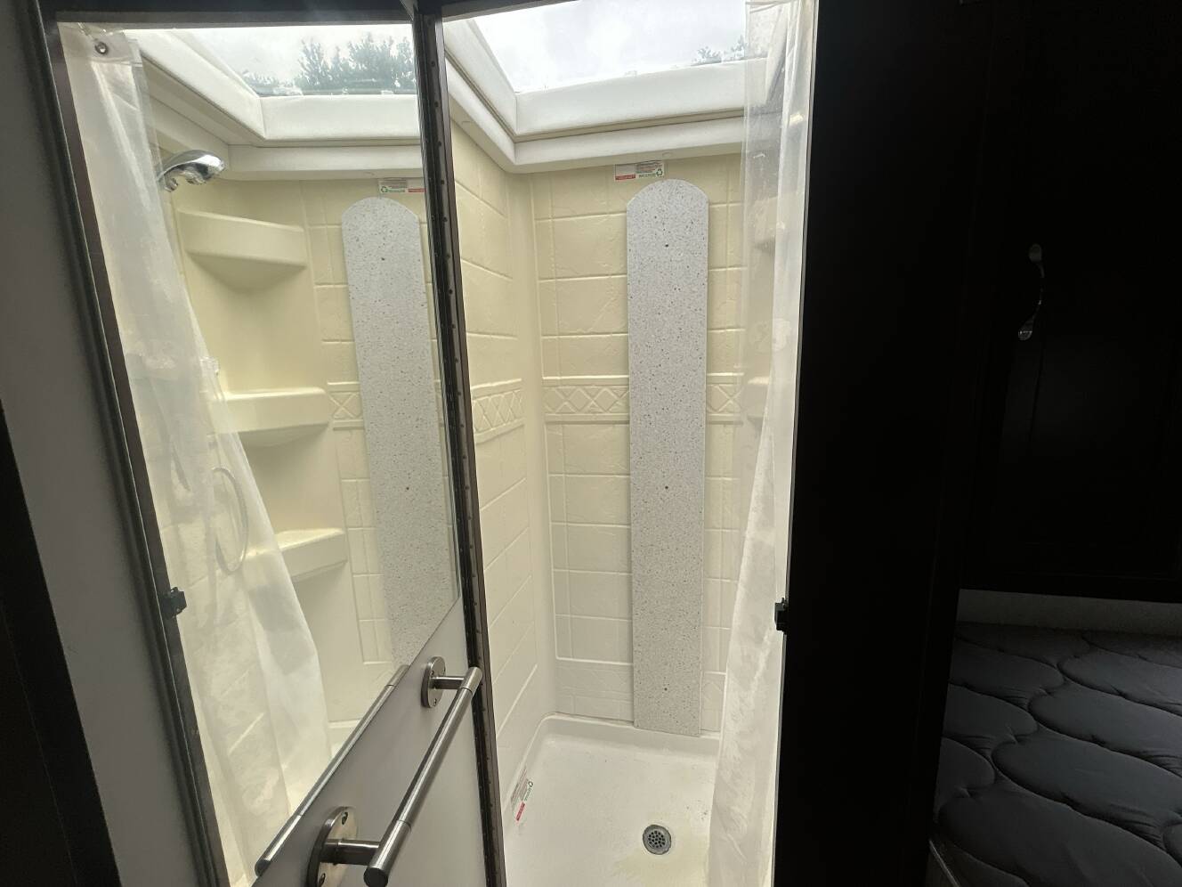 A photo of this 2020 Regency ULTRA BROUGHAM 25TB