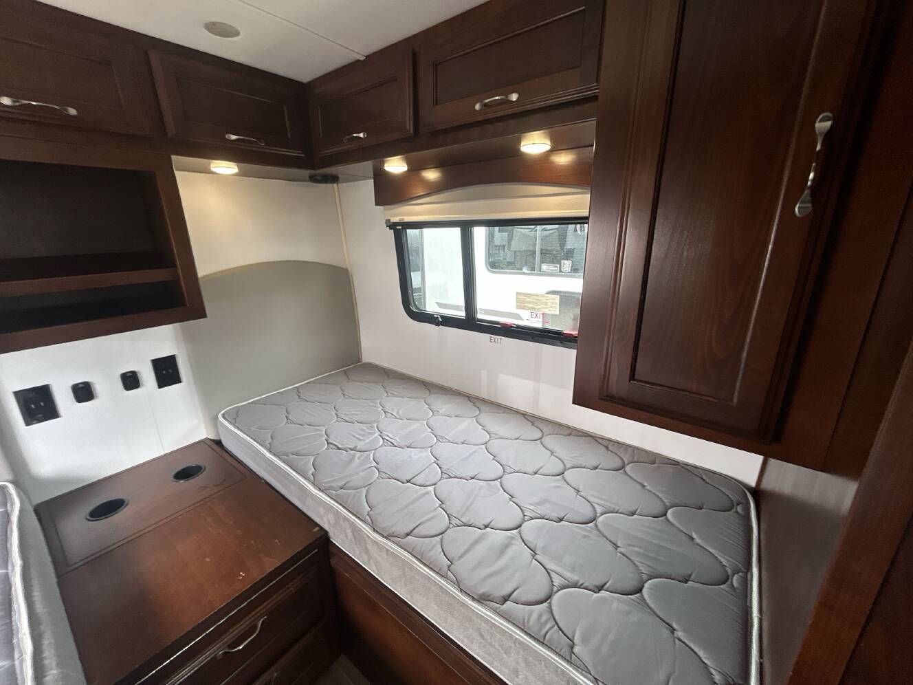 A photo of this 2020 Regency ULTRA BROUGHAM 25TB