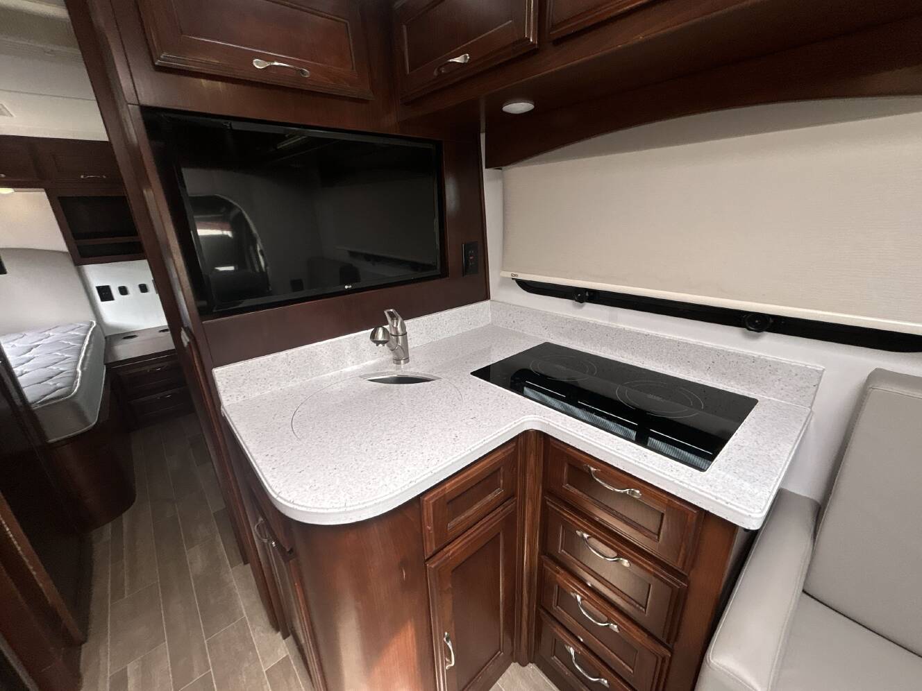 A photo of this 2020 Regency ULTRA BROUGHAM 25TB