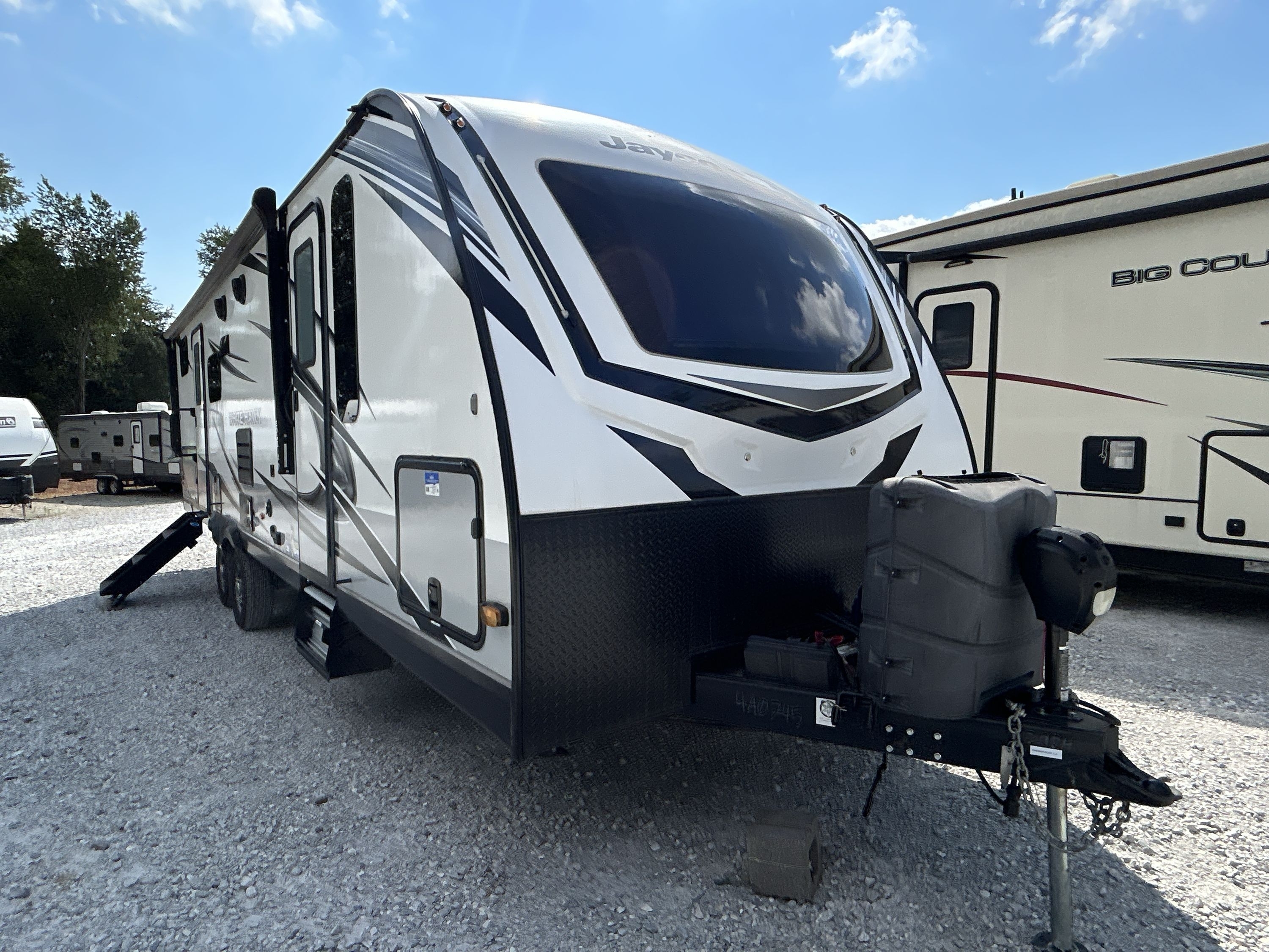 2022 Jayco WHITE HAWK 29BH RV