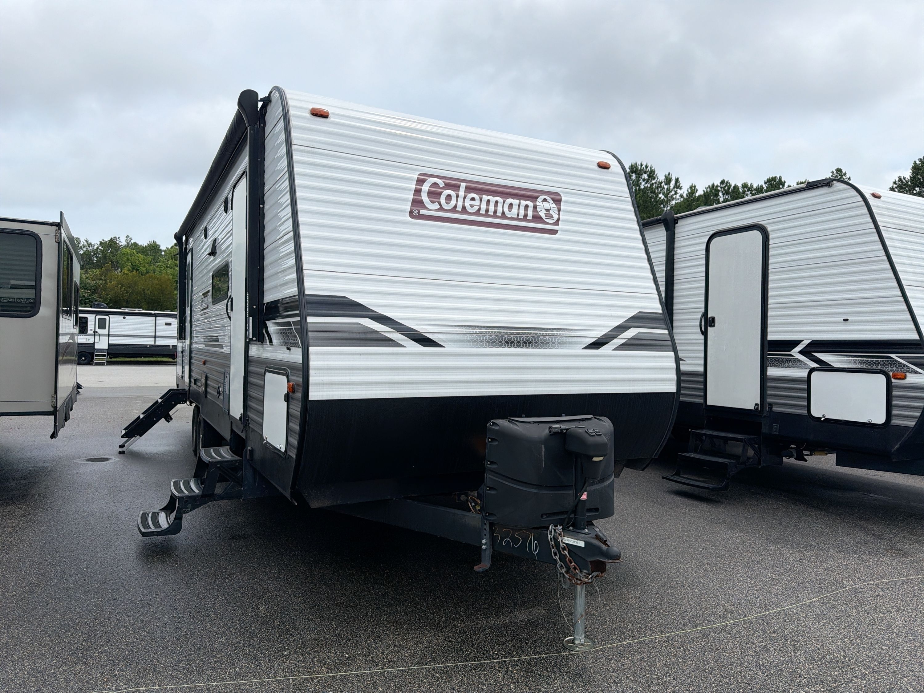 2022 Coleman COLEMAN LANTERN 285BH in myrtle beach SC