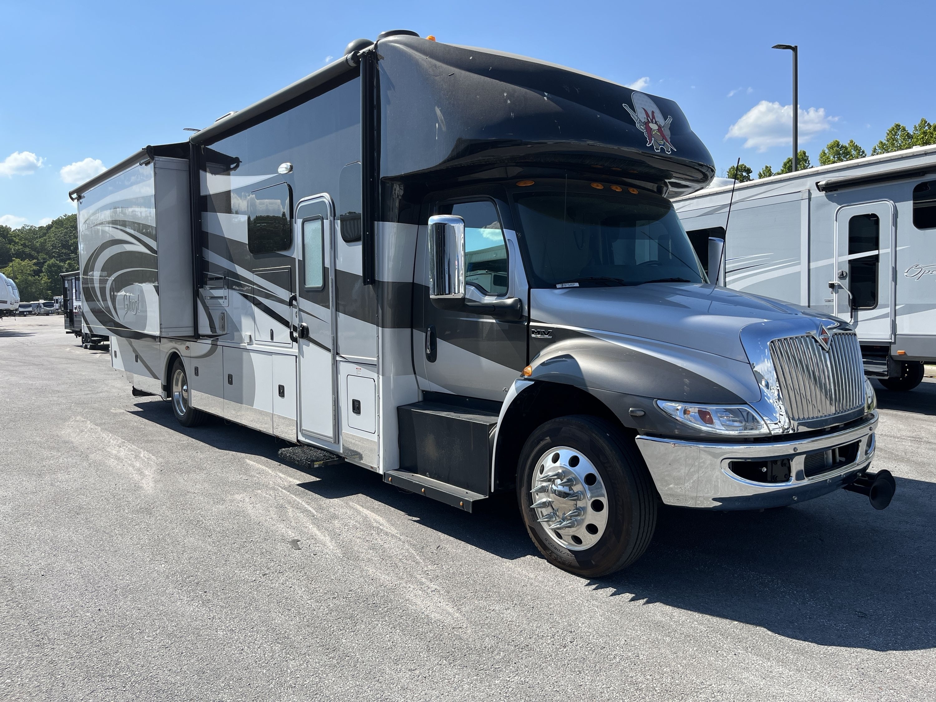 2019 Nexus Rv GHOST 36DS in branson MO