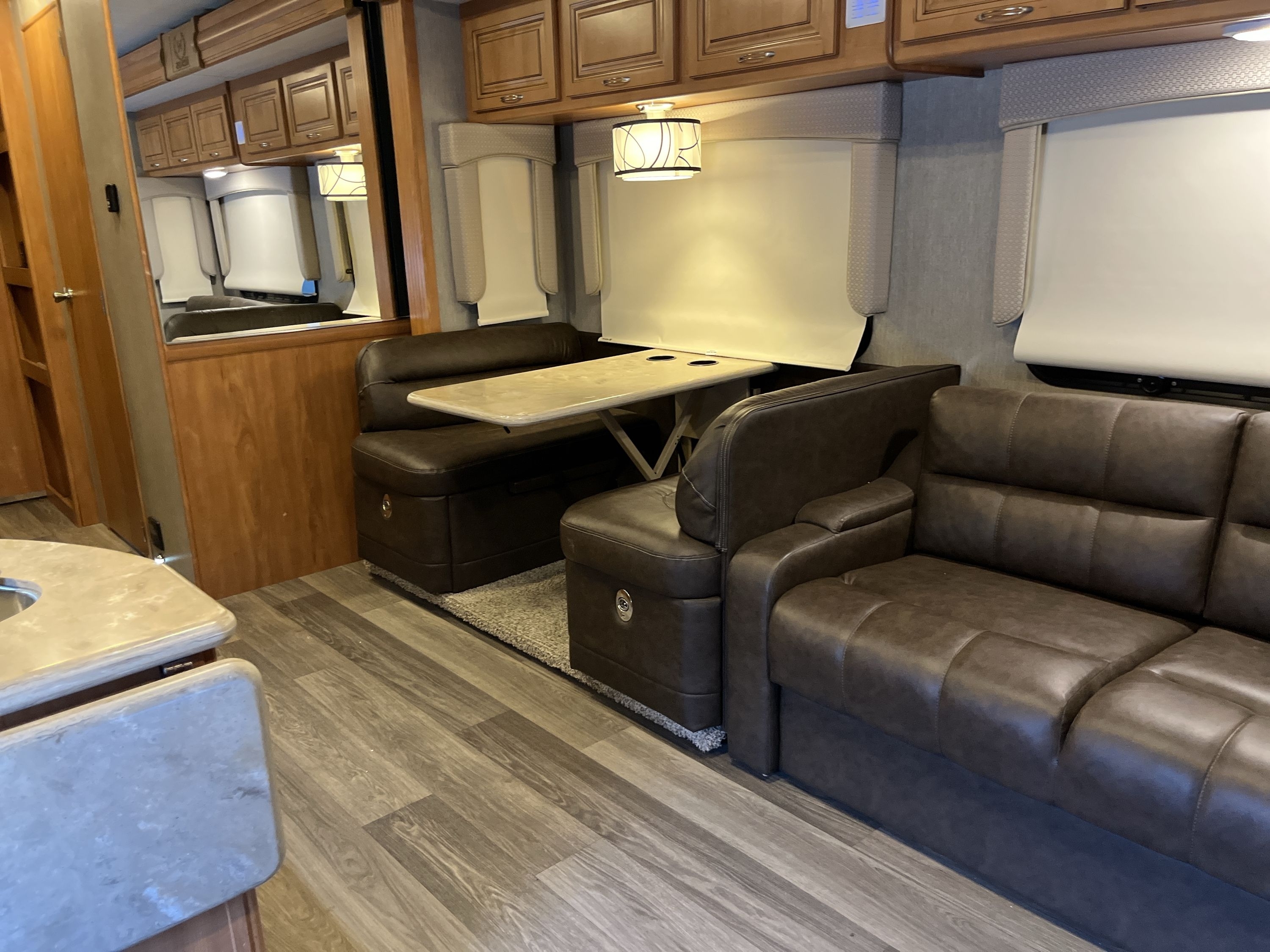 2019 Nexus Rv GHOST 36DS in branson MO