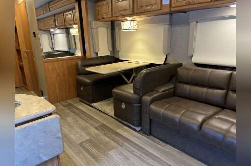 2019 Nexus Rv GHOST 36DS in branson MO