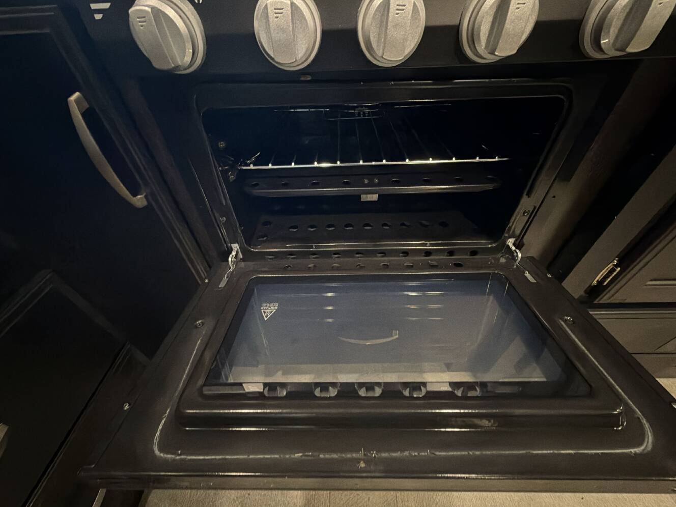 A photo of this 2019 Grand Design IMAGINE 2150RB