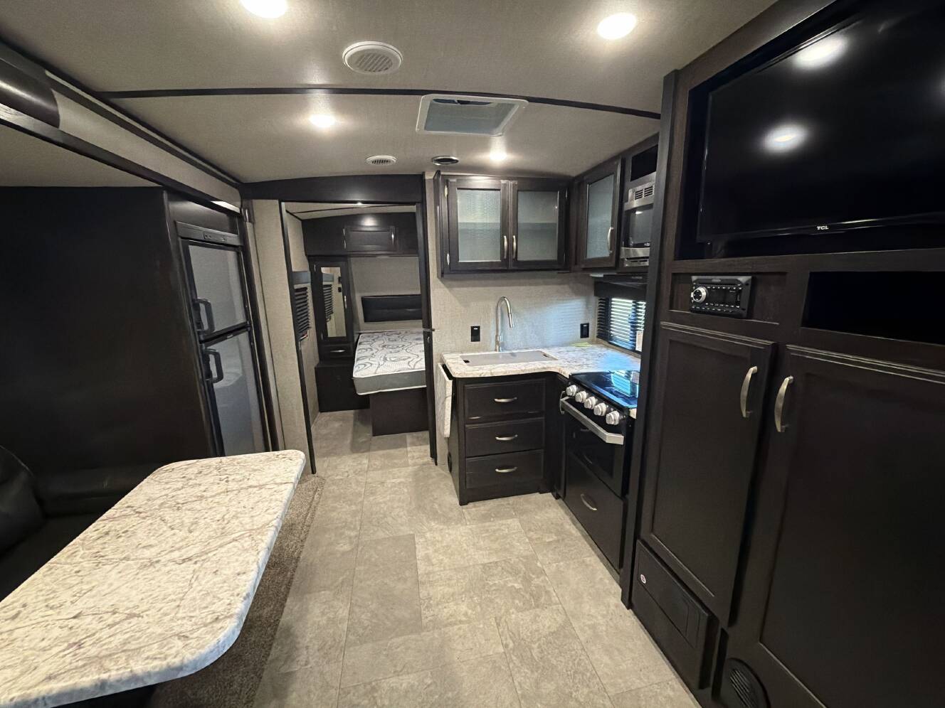 A photo of this 2019 Grand Design IMAGINE 2150RB