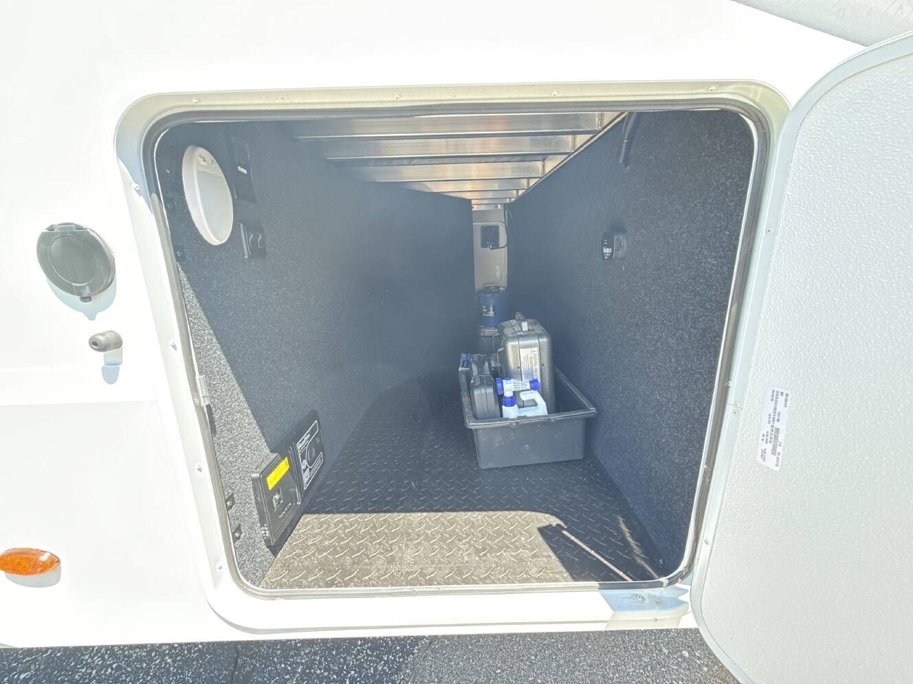 A photo of this 2025 Grand Design SOLITUDE 380FL