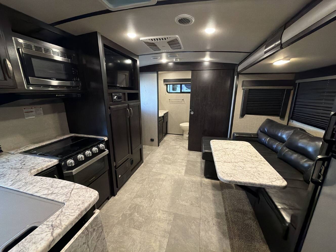 A photo of this 2019 Grand Design IMAGINE 2150RB