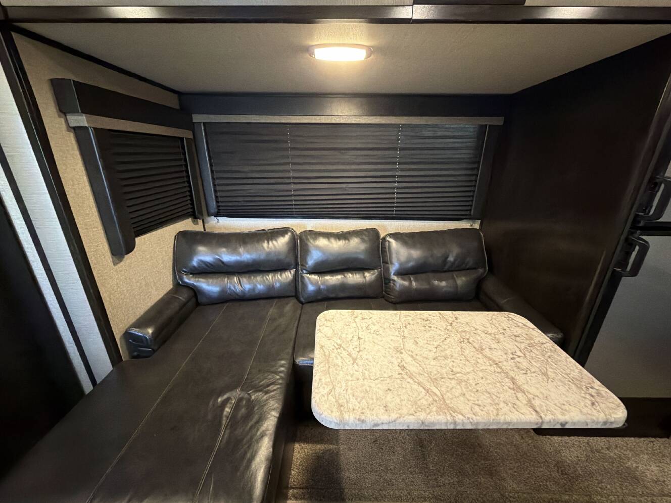 A photo of this 2019 Grand Design IMAGINE 2150RB