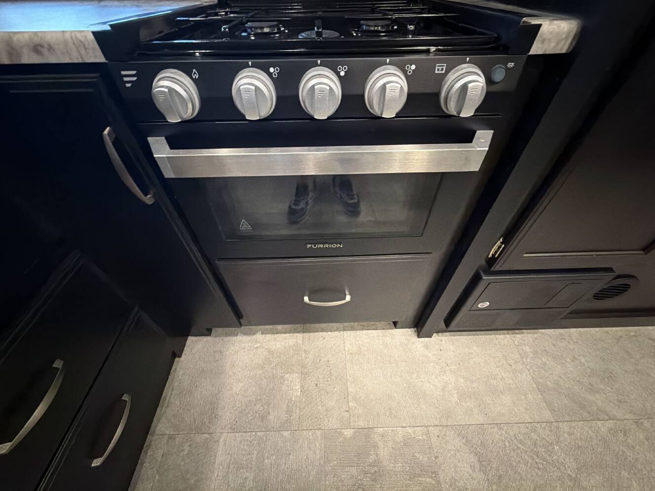 A photo of this 2019 Grand Design IMAGINE 2150RB