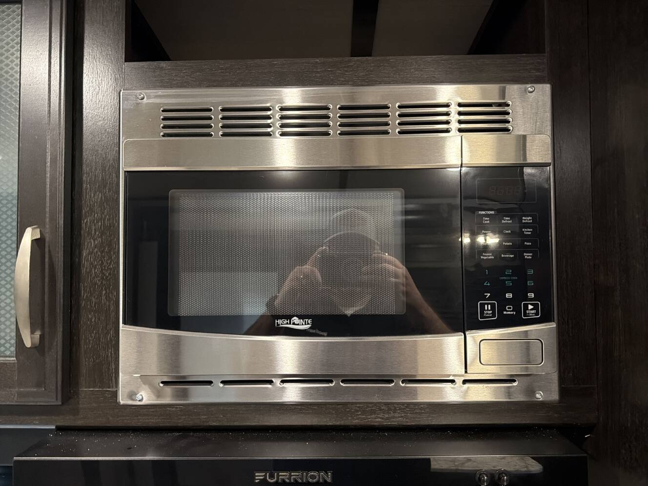 A photo of this 2019 Grand Design IMAGINE 2150RB