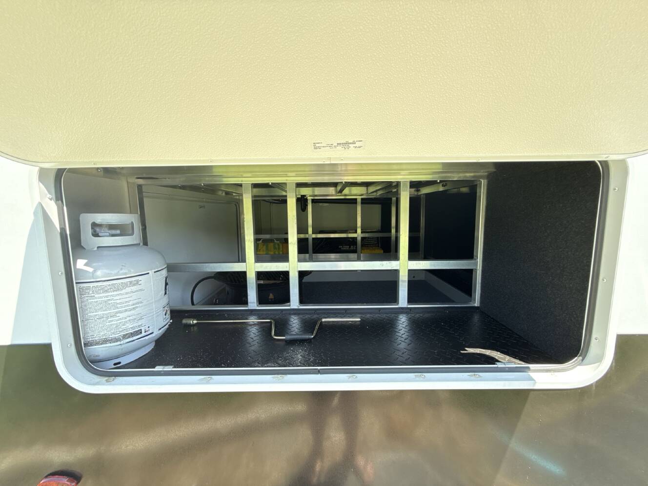 A photo of this 2025 Grand Design SOLITUDE 380FL