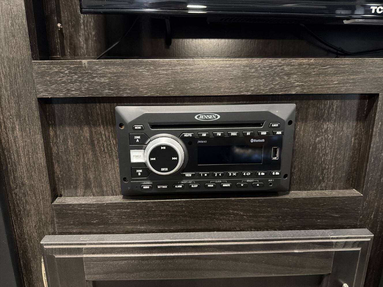 A photo of this 2019 Grand Design IMAGINE 2150RB