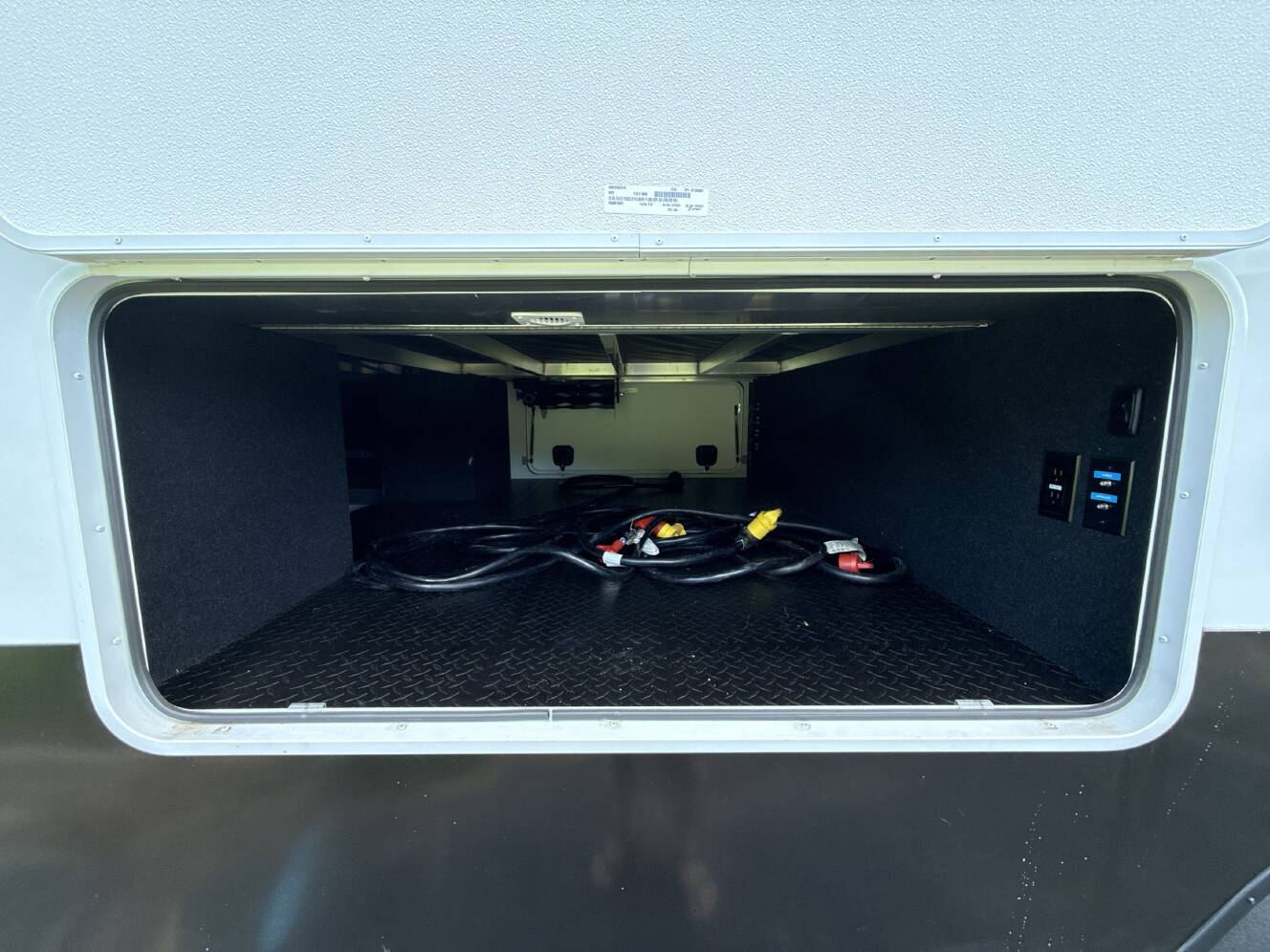 A photo of this 2025 Grand Design SOLITUDE 380FL