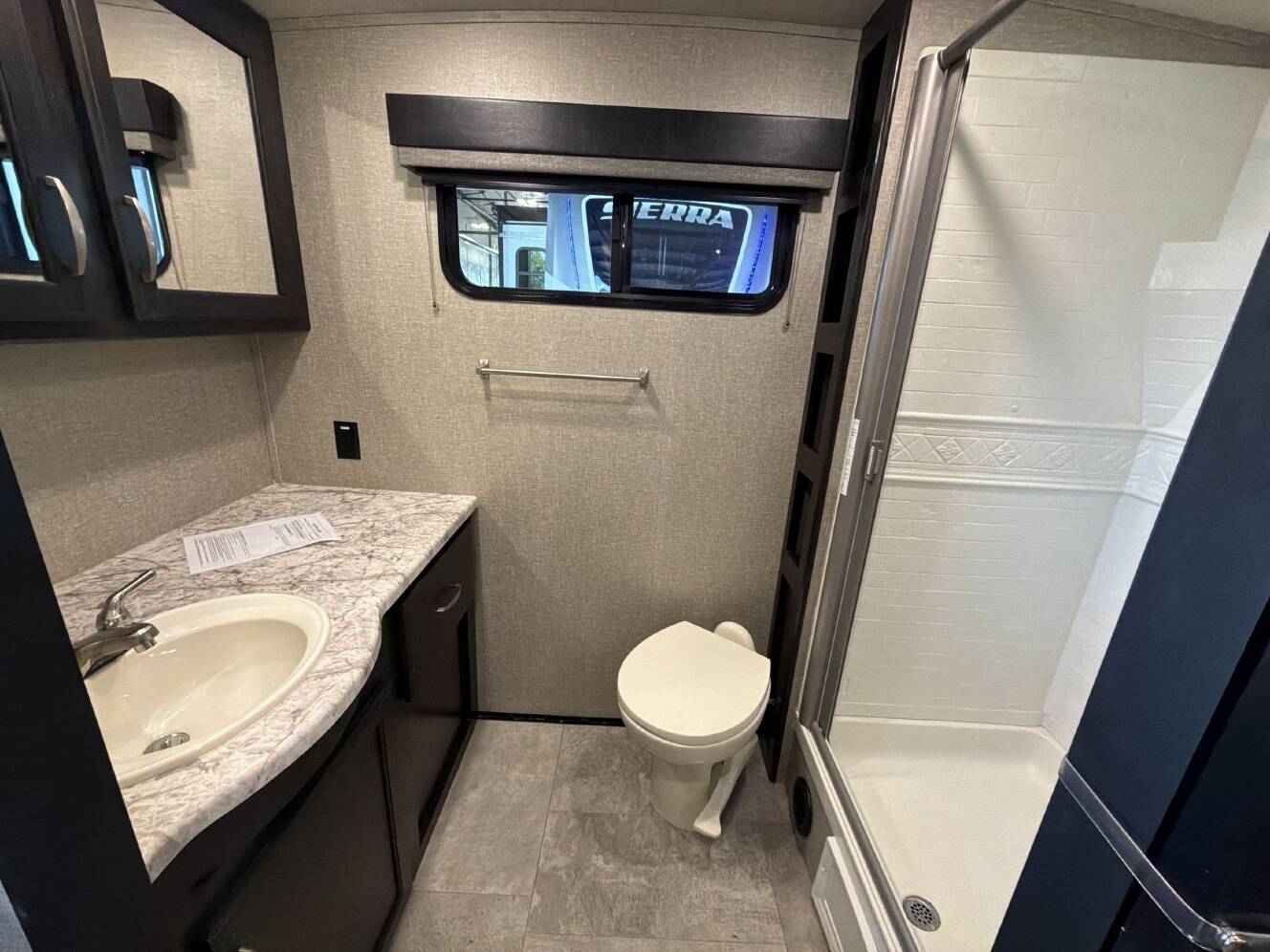 A photo of this 2019 Grand Design IMAGINE 2150RB