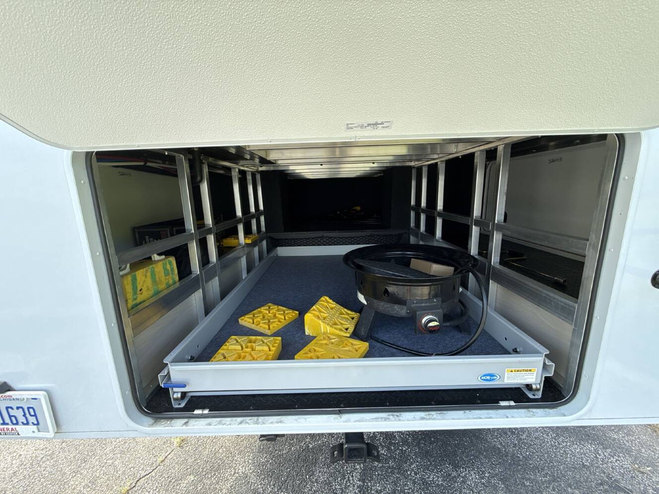 A photo of this 2025 Grand Design SOLITUDE 380FL