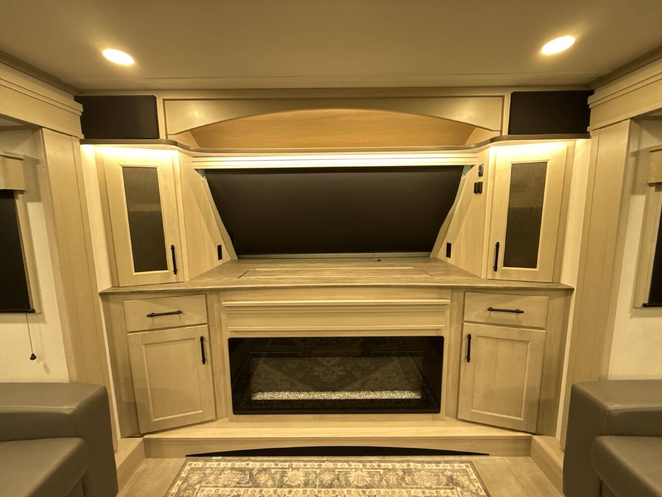 A photo of this 2025 Grand Design SOLITUDE 380FL