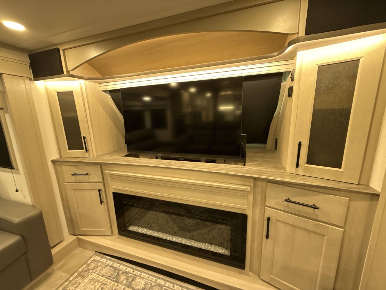 A photo of this 2025 Grand Design SOLITUDE 380FL