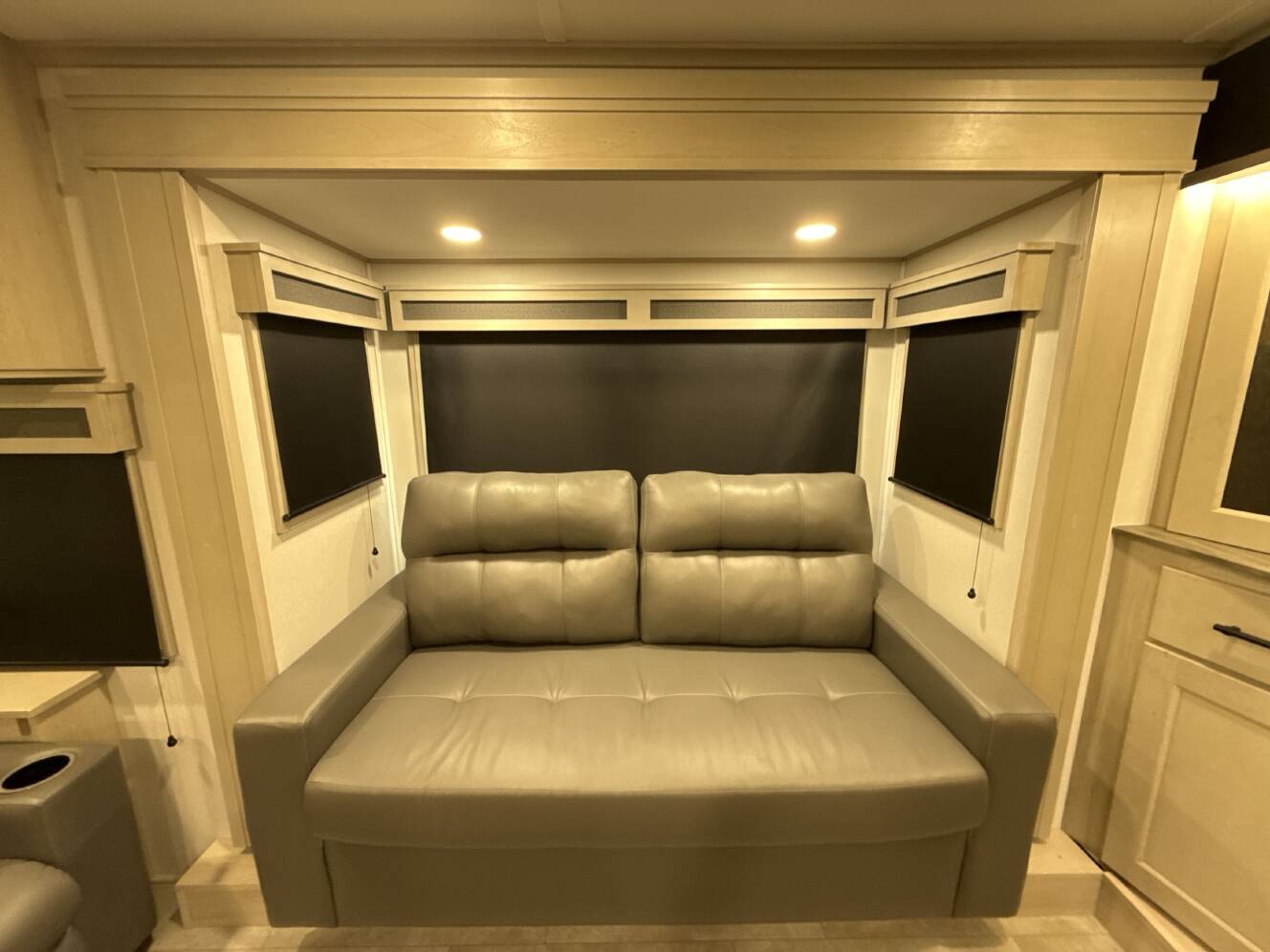 A photo of this 2025 Grand Design SOLITUDE 380FL