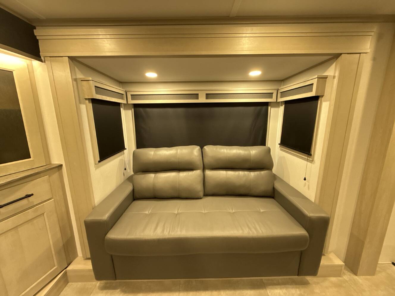 A photo of this 2025 Grand Design SOLITUDE 380FL