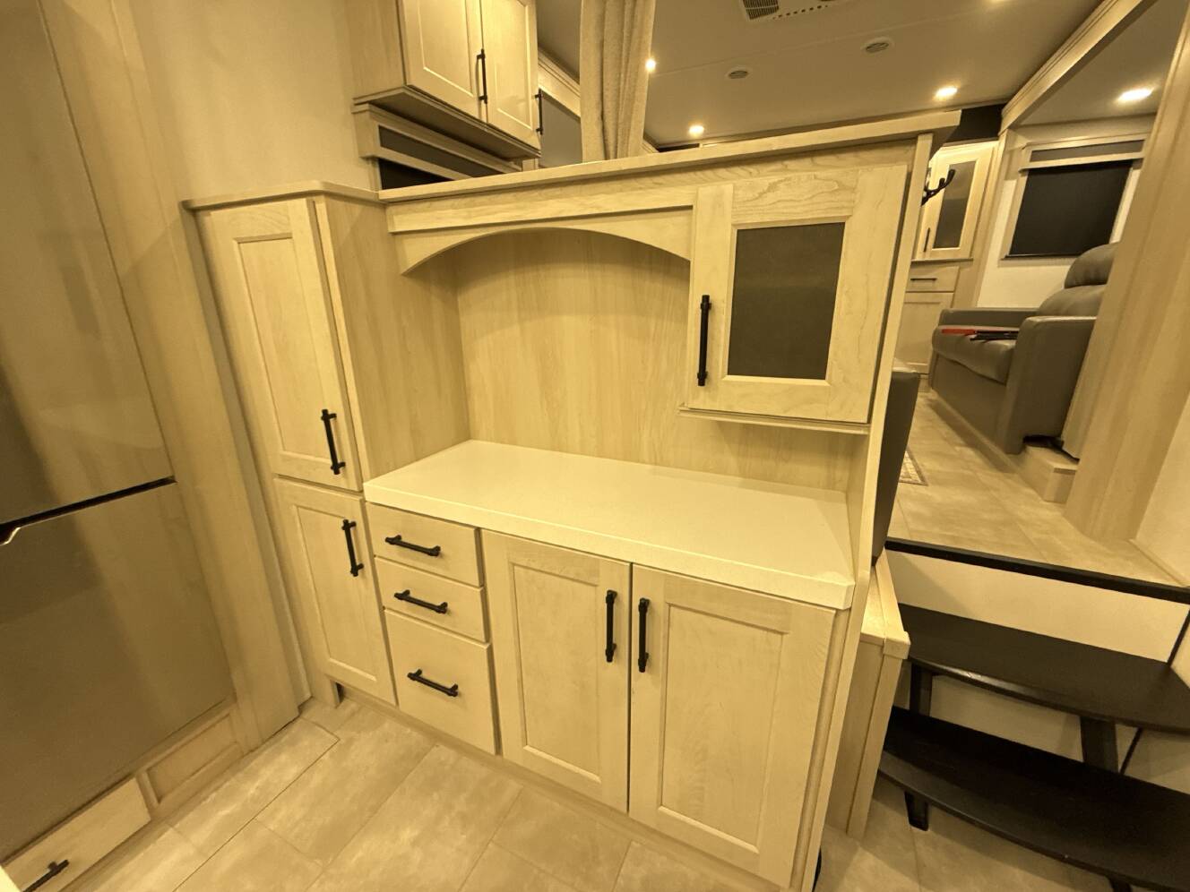 A photo of this 2025 Grand Design SOLITUDE 380FL