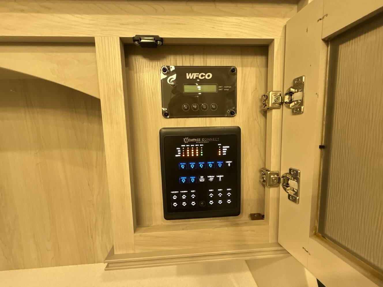 A photo of this 2025 Grand Design SOLITUDE 380FL