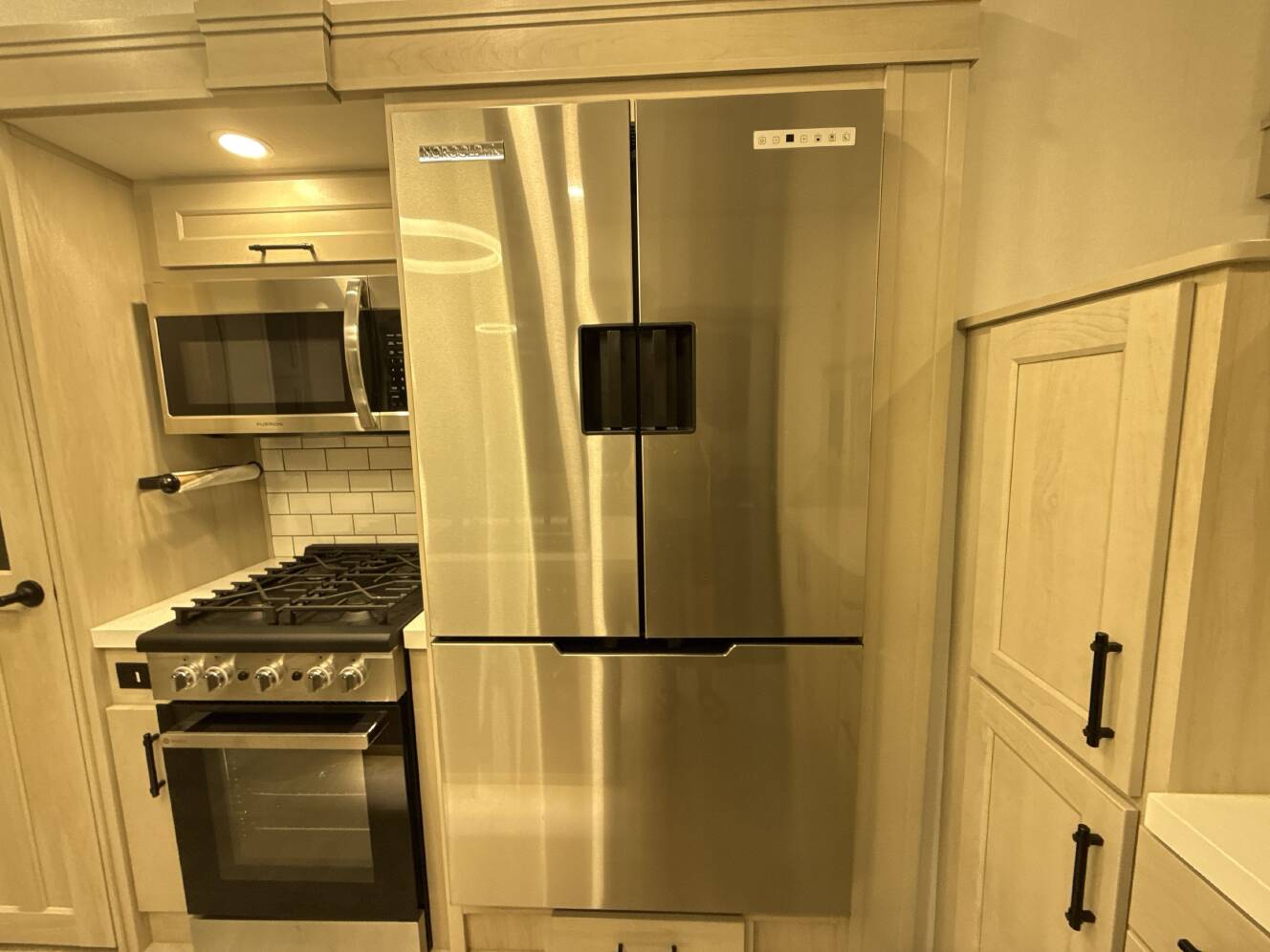 A photo of this 2025 Grand Design SOLITUDE 380FL