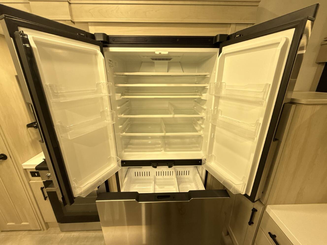 A photo of this 2025 Grand Design SOLITUDE 380FL