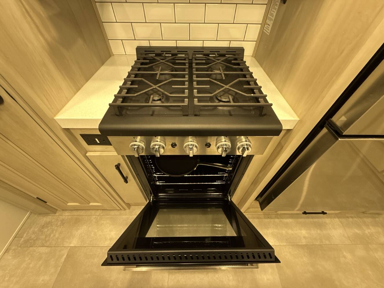 A photo of this 2025 Grand Design SOLITUDE 380FL
