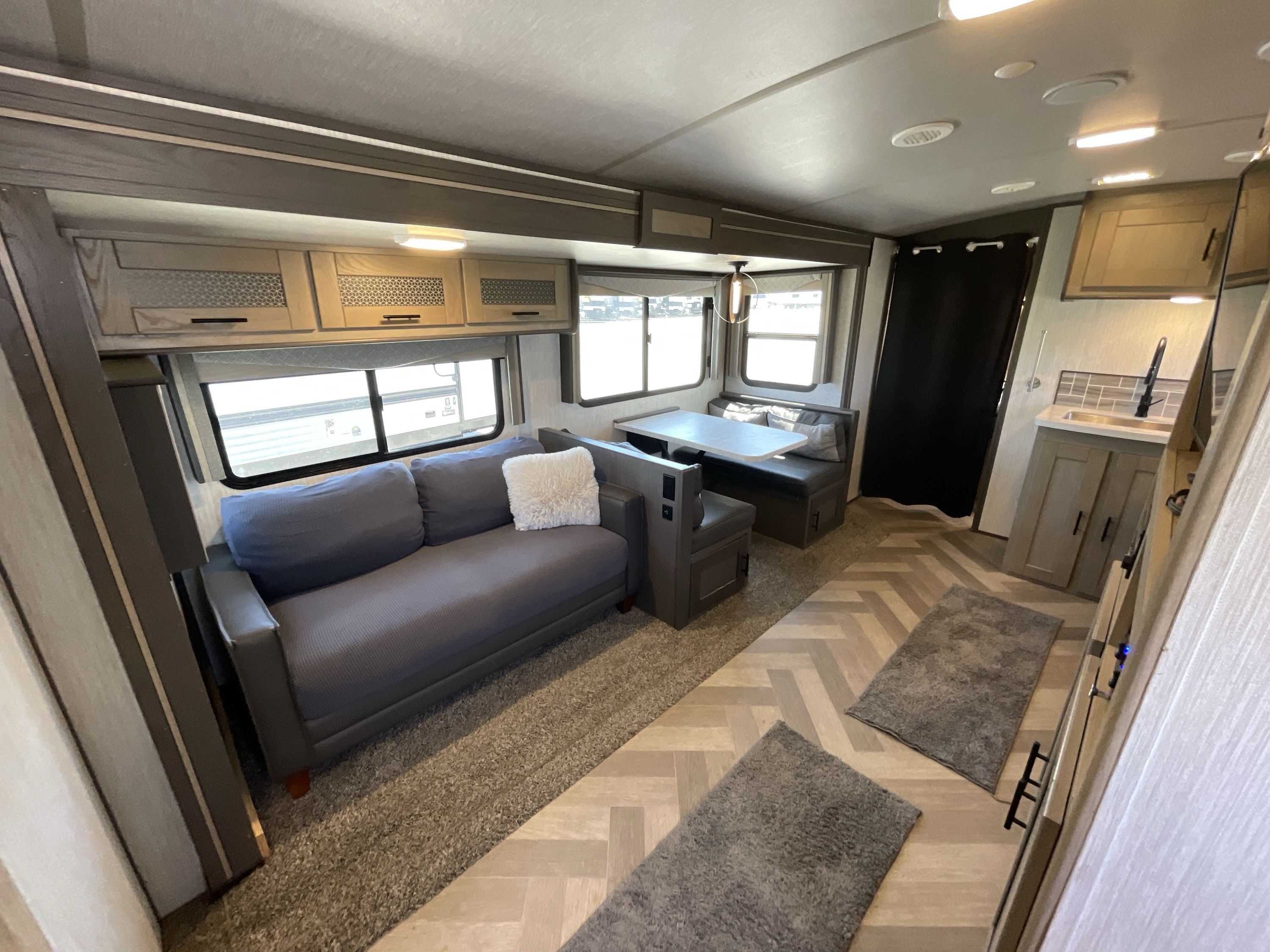 2021 Twilight Rv SIGNATURE 2800 in alvarado TX