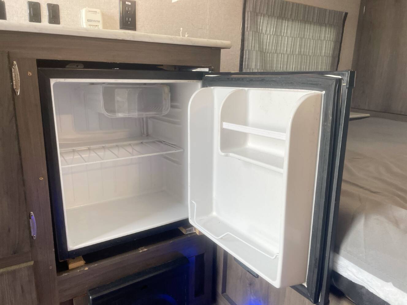A photo of this 2020 Coachmen CLIPPER EXPRESS 12.0TDXL