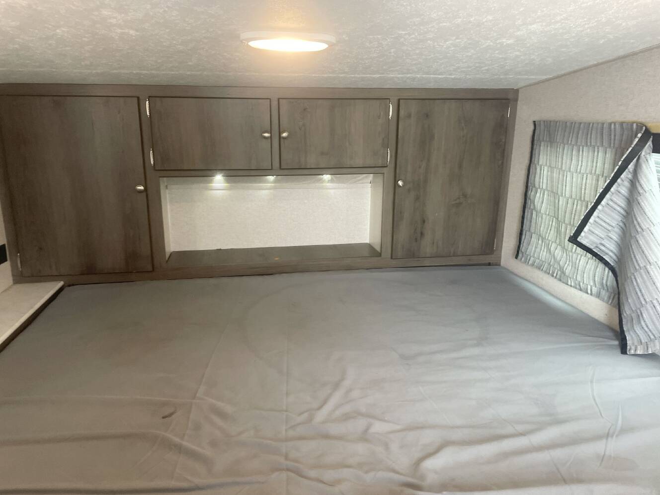 A photo of this 2020 Coachmen CLIPPER EXPRESS 12.0TDXL