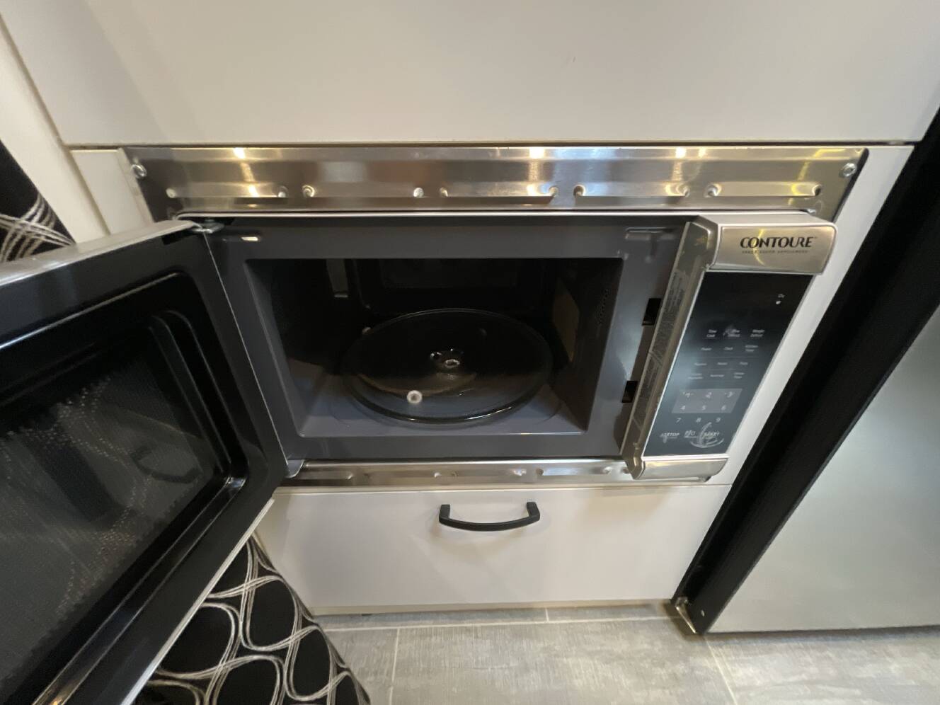 A photo of this 2020 Airstream CARAVEL 16RB