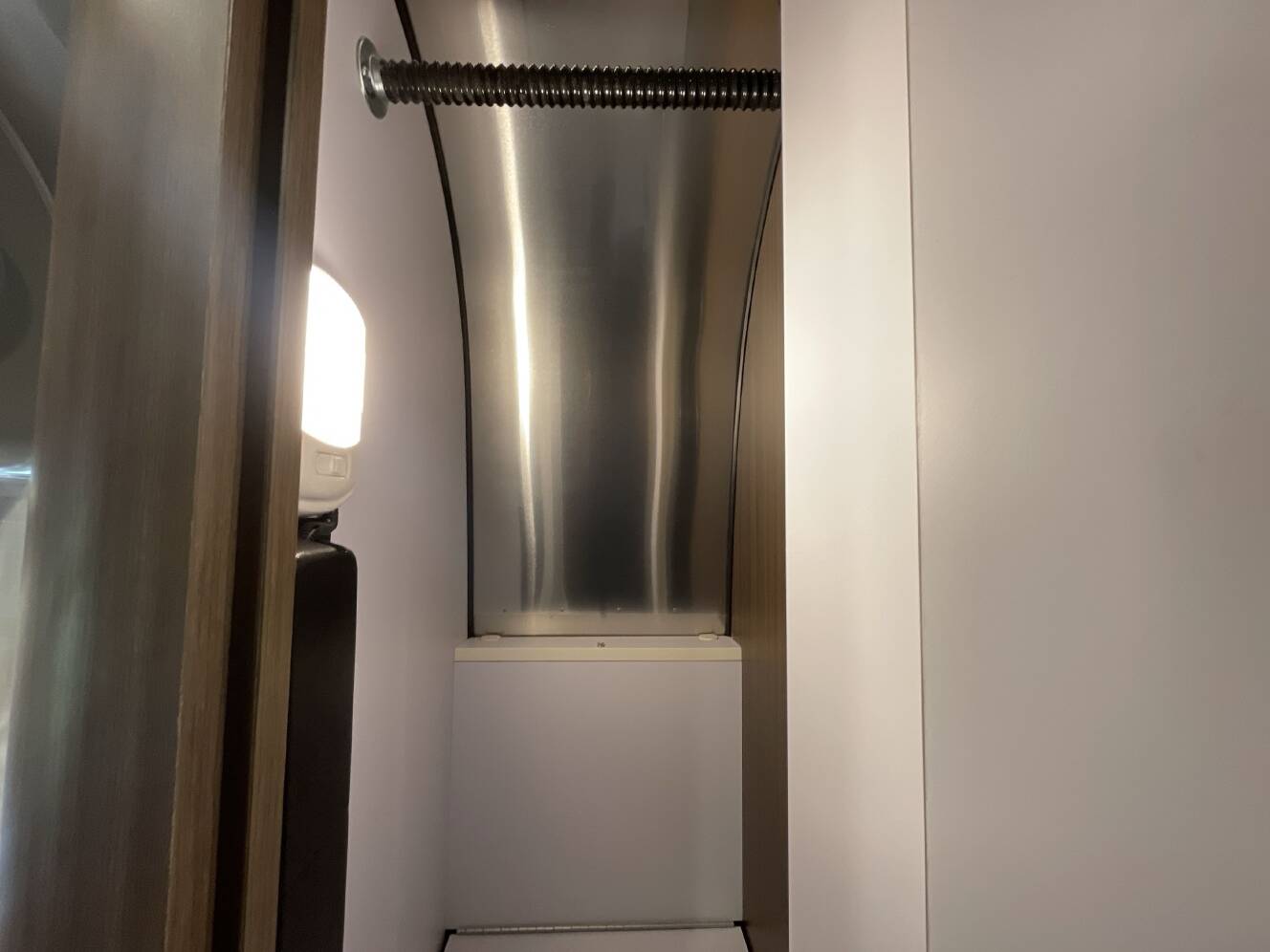 A photo of this 2020 Airstream CARAVEL 16RB
