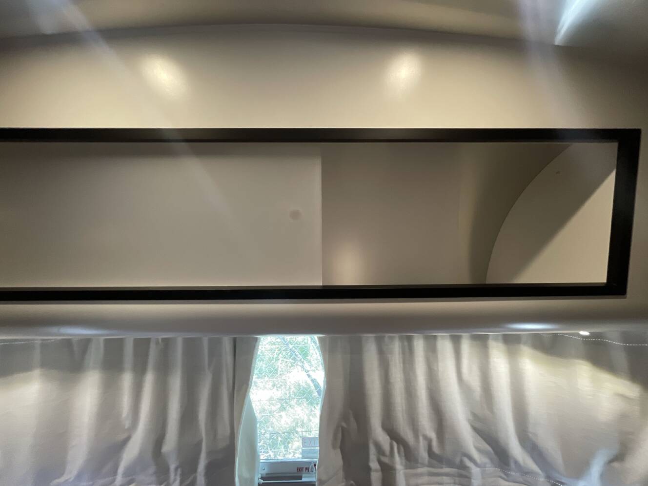 A photo of this 2020 Airstream CARAVEL 16RB