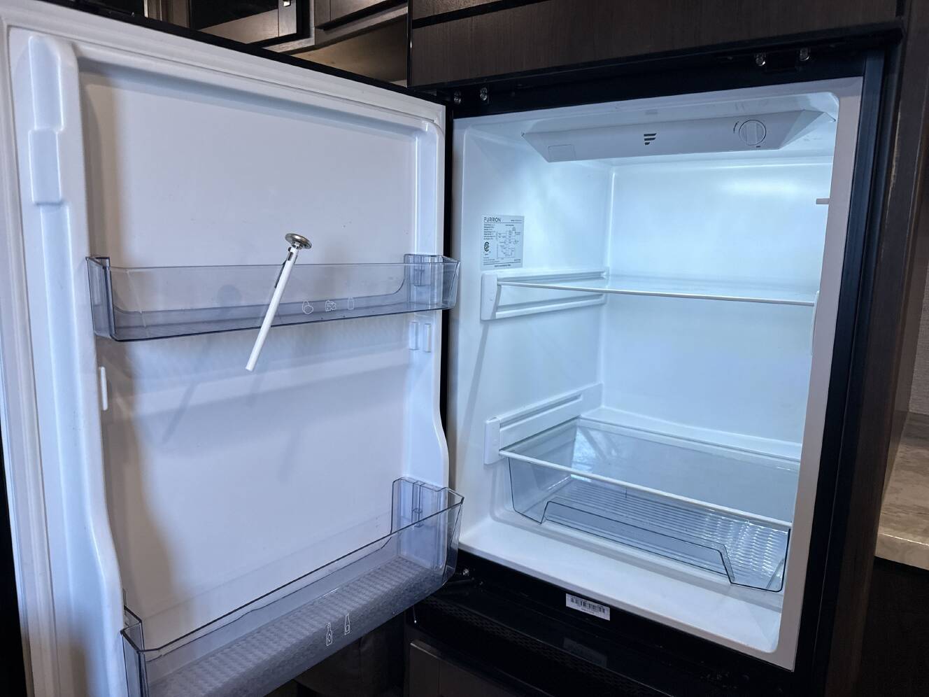 A photo of this 2023 Grand Design TRANSCEND XPLOR 247BH