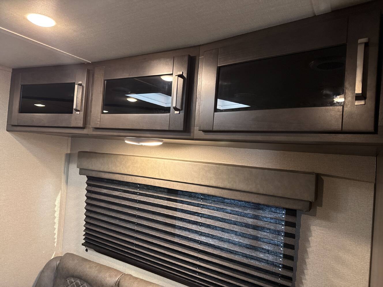 A photo of this 2023 Grand Design TRANSCEND XPLOR 247BH
