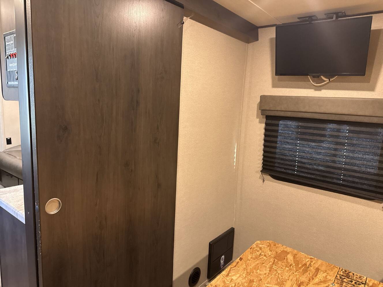 A photo of this 2023 Grand Design TRANSCEND XPLOR 247BH
