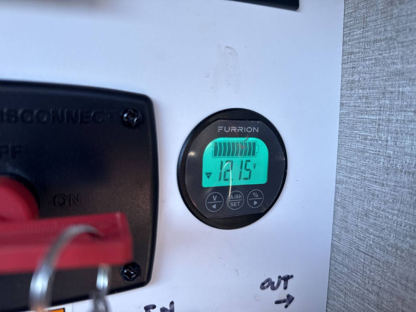 A photo of this 2023 Grand Design TRANSCEND XPLOR 247BH