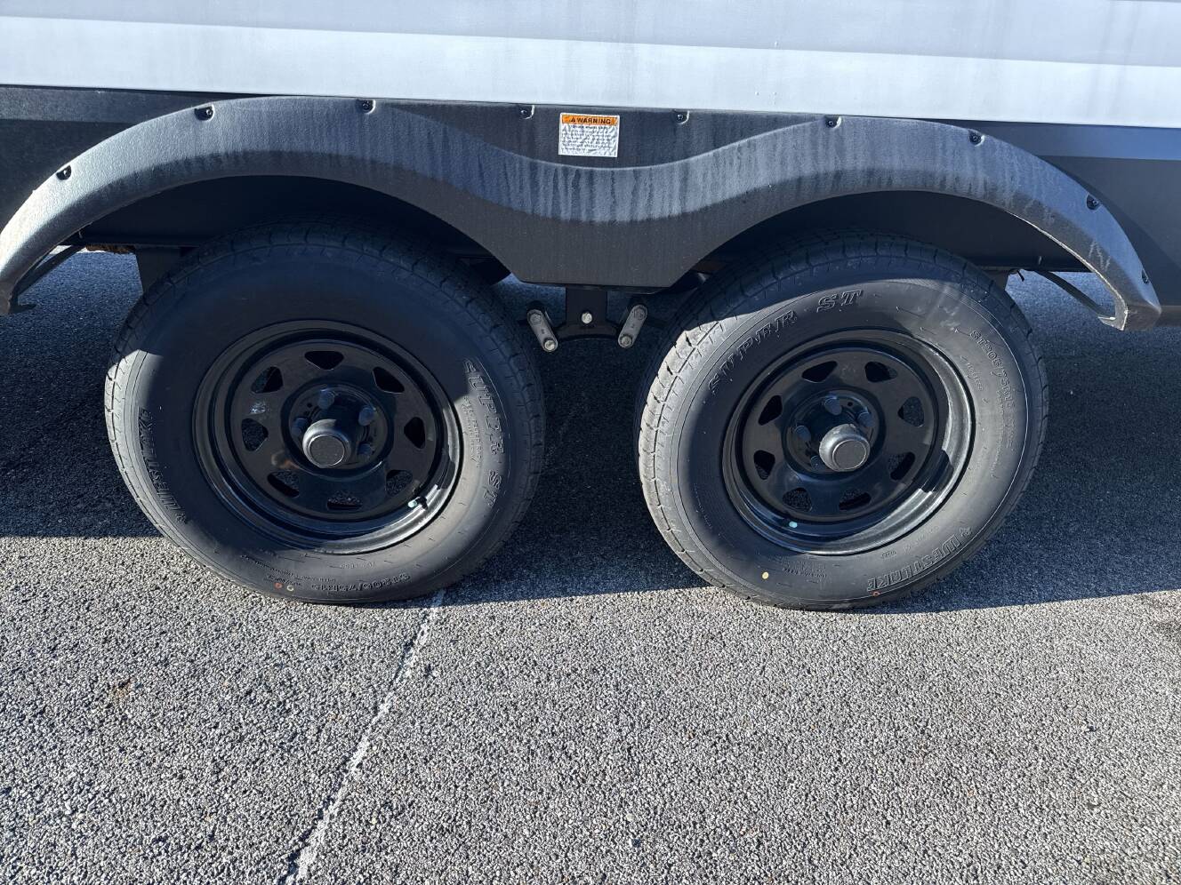 A photo of this 2023 Grand Design TRANSCEND XPLOR 247BH