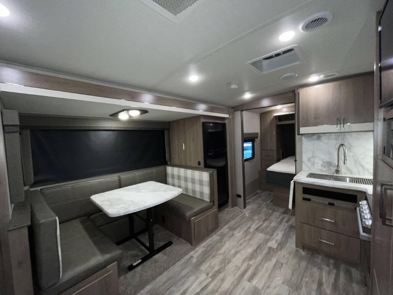 A photo of this 2023 Grand Design IMAGINE 2400BH