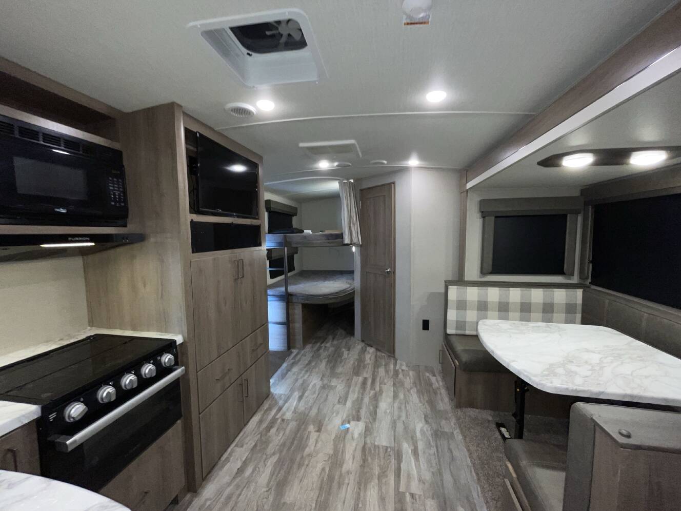 A photo of this 2023 Grand Design IMAGINE 2400BH
