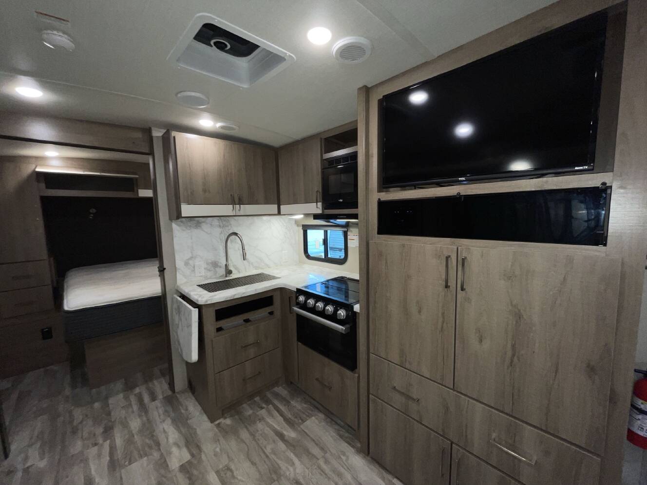 A photo of this 2023 Grand Design IMAGINE 2400BH