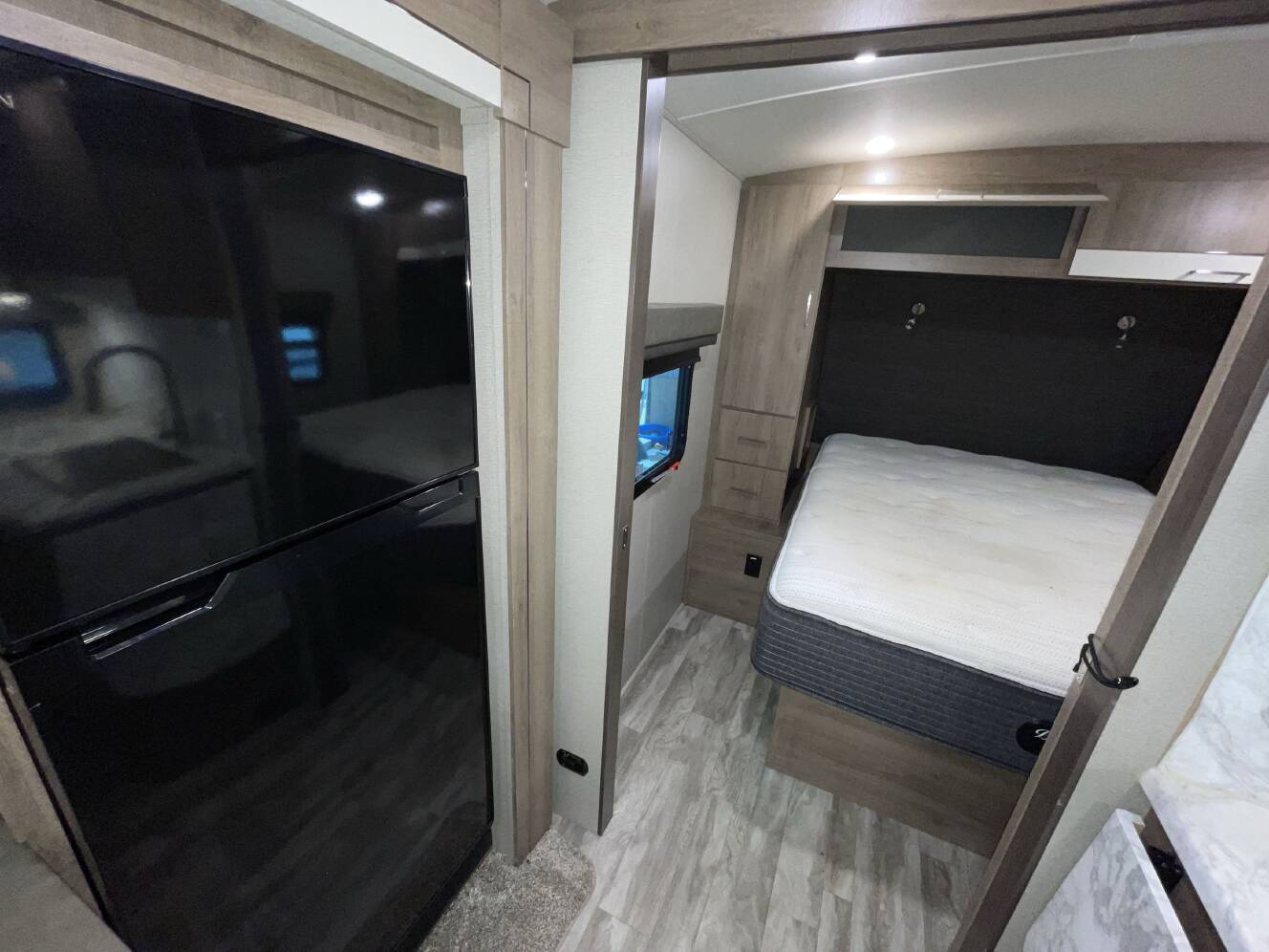 A photo of this 2023 Grand Design IMAGINE 2400BH